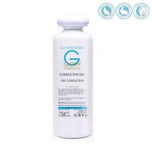 ULTRASOUND CONDUCTIVE GEL 350 mL